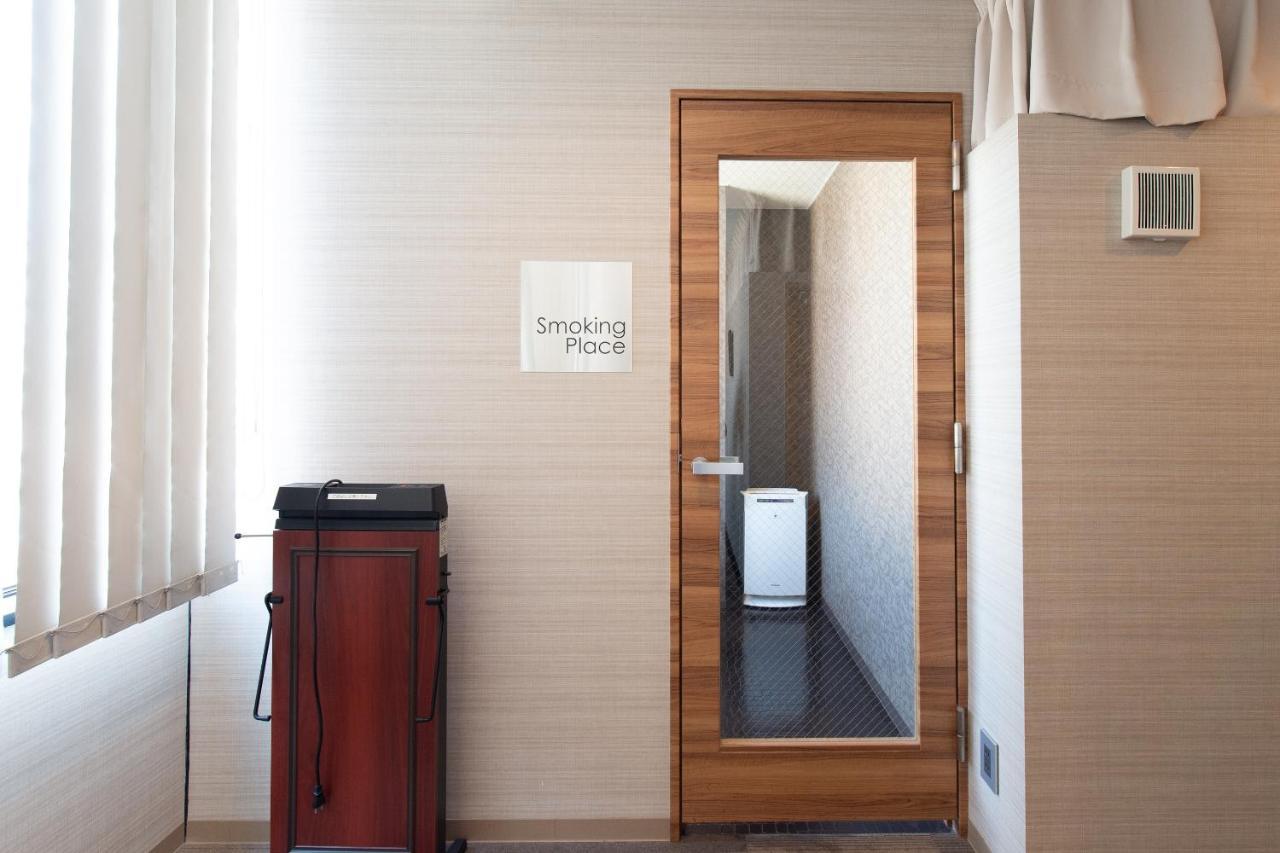 Tabist Hotel Smart Sleeps Oita Station 外观 照片